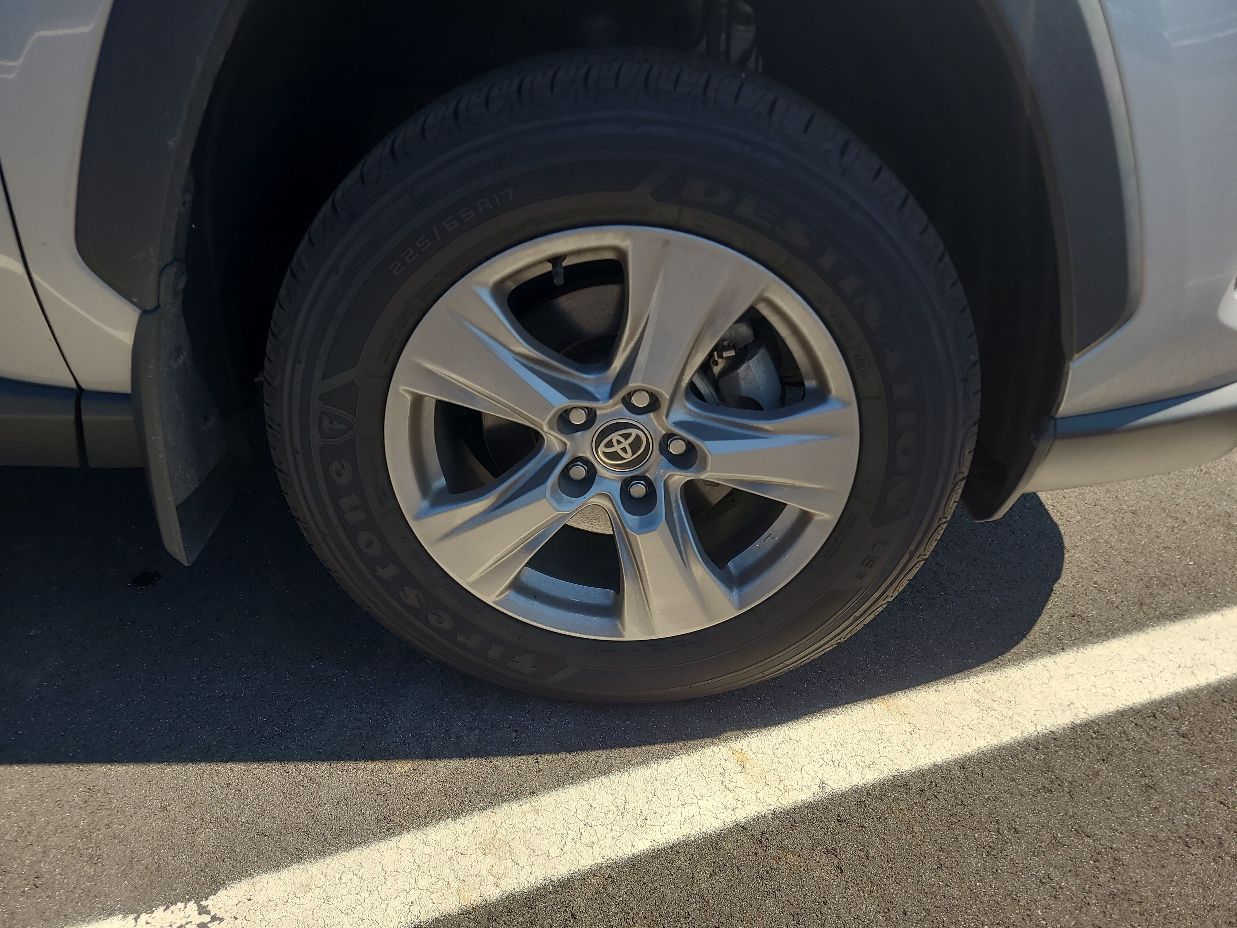 Certified 2023 Toyota RAV4 XLE AWD/4WD image 12