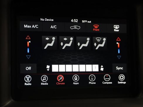 Used 2019 Dodge Charger SXT image 27