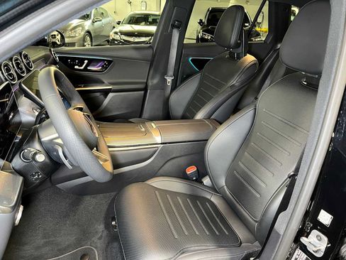 Certified 2026 Mercedes-Benz GLC 300 4MATIC image 25