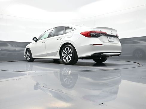 Used 2023 Honda Civic LX image 31