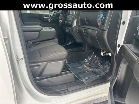 Used 2023 Chevrolet Silverado 2500 W/T w/ WT Convenience Package image 30