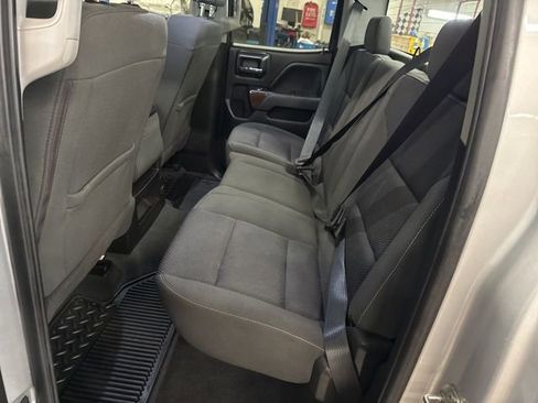 Used 2019 GMC Sierra 1500 SLE w/ SLE Value Package AWD/4WD image 21