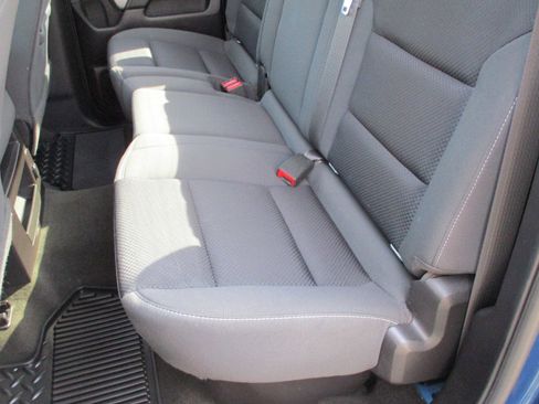 Used 2016 Chevrolet Silverado 1500 LT w/ All Star Edition image 24