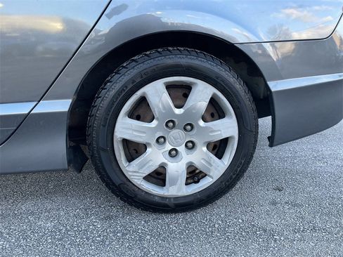 Used 2011 Honda Civic LX image 10