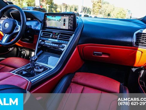 Used 2024 BMW 840i Gran Coupe image 23