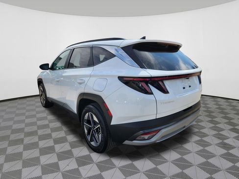 Used 2025 Hyundai Tucson SEL image 3