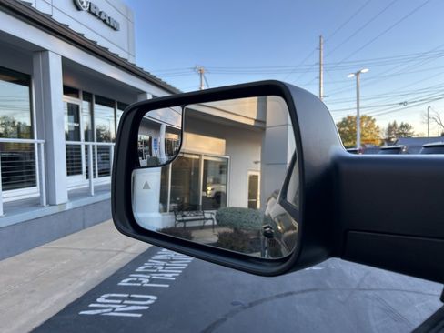 New 2025 RAM 1500 Big Horn image 18