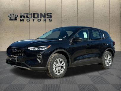 New 2026 Ford Escape Active w/ Tech Pack #1