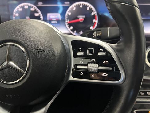 Used 2020 Mercedes-Benz E 350 4MATIC Sedan image 21