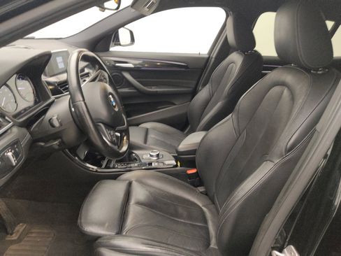 Used 2018 BMW X2 xDrive28i w/ Convenience Package AWD/4WD image 17