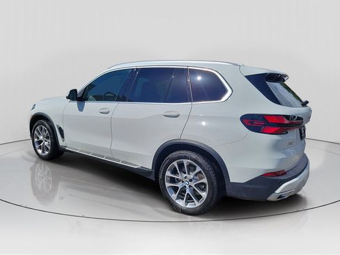 Used 2026 BMW X5 sDrive40i RWD image 5