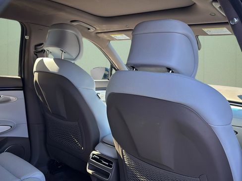 Certified 2026 Genesis GV70 2.5T Advanced image 49