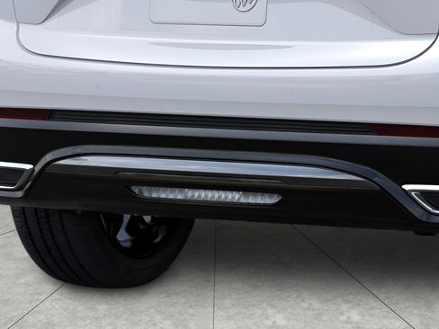 New 2026 Buick Envision Sport Touring image 14