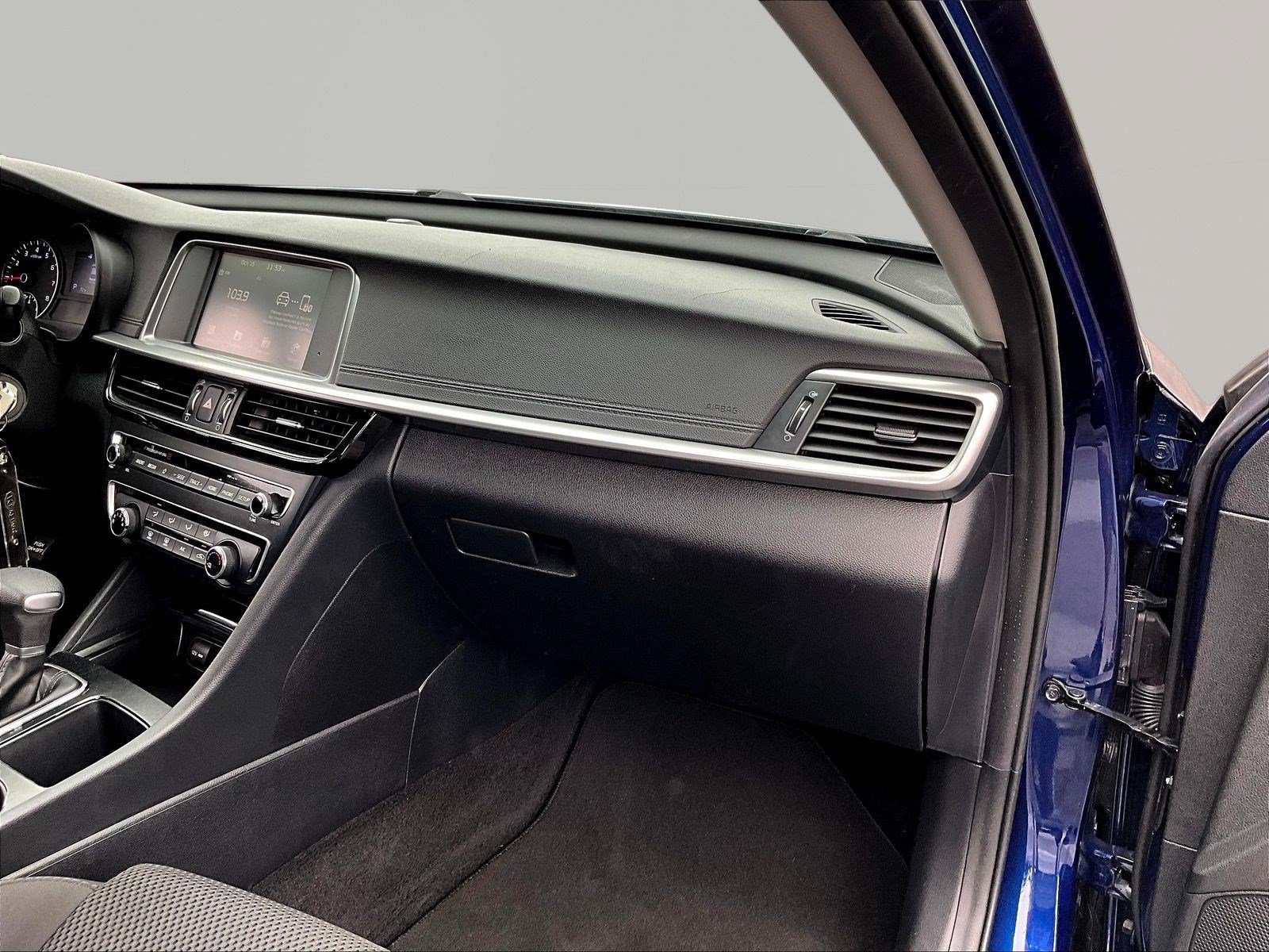 Used 2019 Kia Optima LX FWD image 25