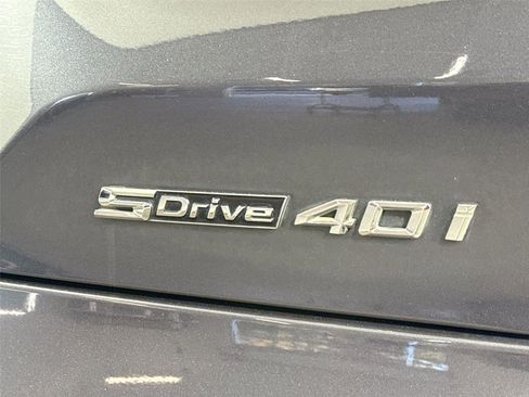 Used 2020 BMW X5 sDrive40i w/ Convenience Package image 11
