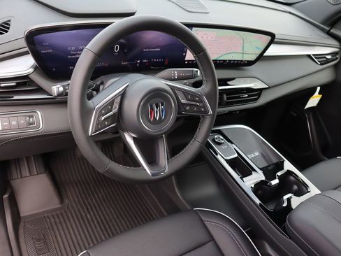 New 2025 Buick Enclave Preferred w/ Power Package image 6