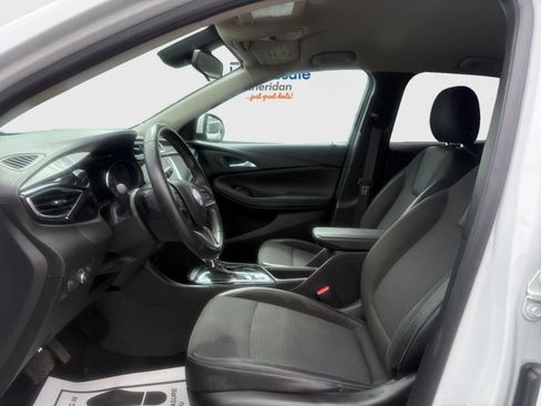 Used 2021 Buick Encore GX Preferred w/ Cold Weather Comfort Package FWD image 10