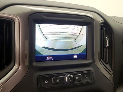 Used 2023 Chevrolet Silverado 2500 Custom w/ Gooseneck/5TH Wheel Package image 4