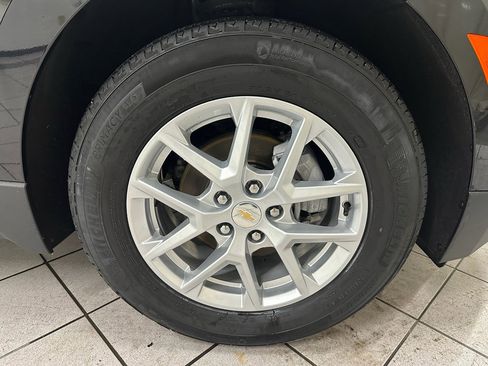 Certified 2024 Chevrolet Equinox LT w/ LPO, Floor Liner Package image 13