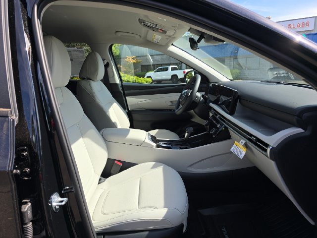 New 2026 Hyundai Tucson SEL Plus AWD/4WD image 10
