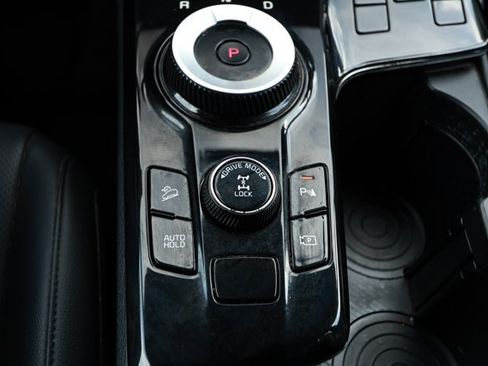 Used 2023 Kia Sportage EX AWD/4WD image 19