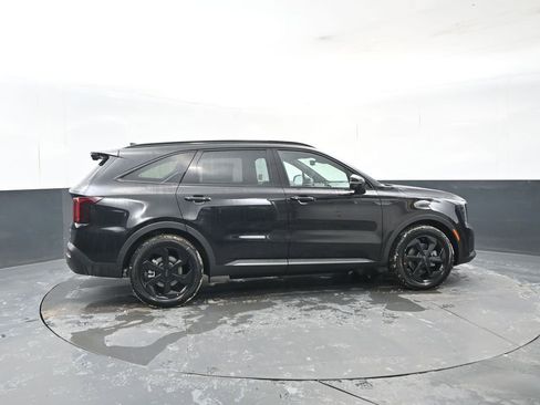 New 2026 Kia Sorento SX Prestige AWD/4WD image 6