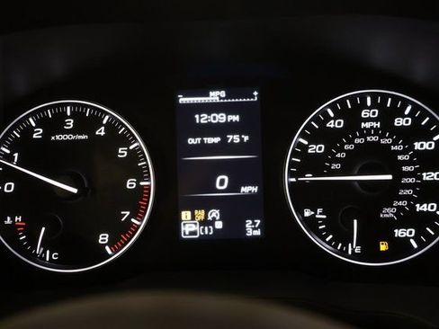 New 2026 Subaru Forester Limited AWD/4WD image 17