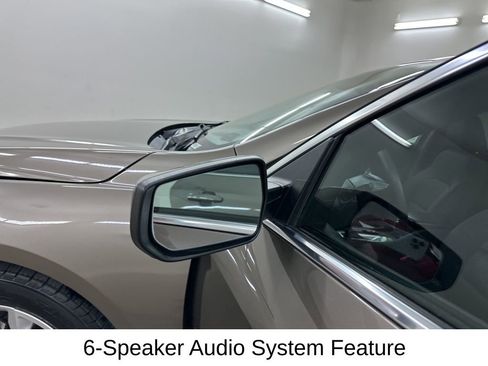 Used 2020 Chevrolet Malibu LT image 17