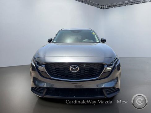New 2026 MAZDA CX-5 Preferred AWD/4WD image 5