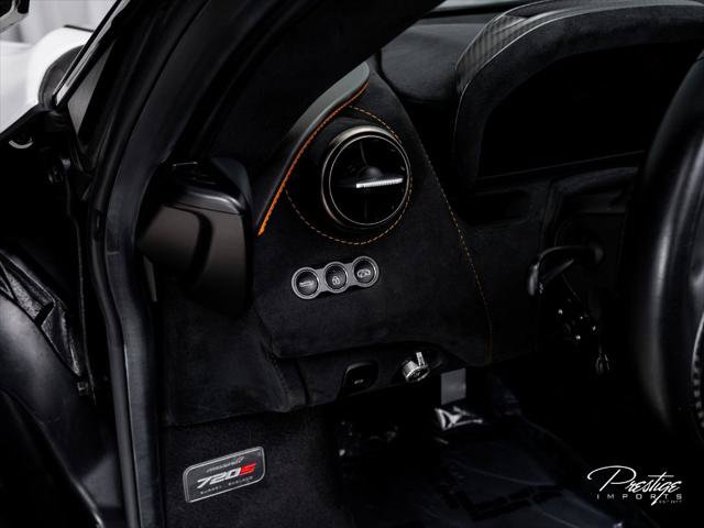 Used 2020 McLaren 720S Performance RWD image 42