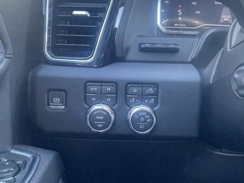 Used 2023 GMC Sierra 1500 Denali w/ Denali Reserve Package image 12