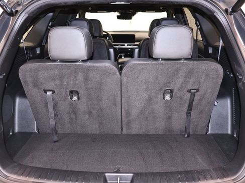 Used 2025 Kia Sorento SX Prestige AWD/4WD image 42