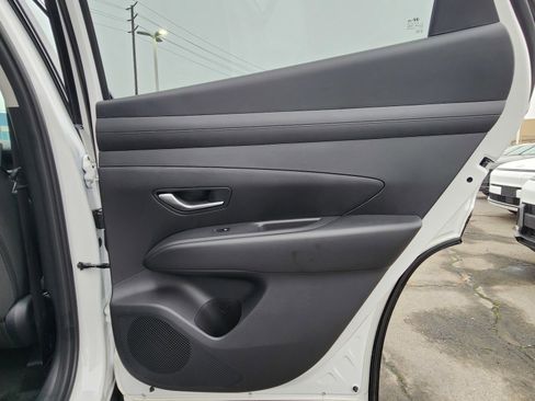 New 2026 Hyundai Tucson SEL w/ Tow & Go Package image 24
