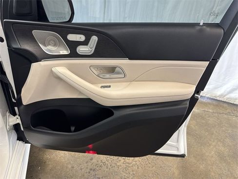 Used 2022 Mercedes-Benz GLE 350 4MATIC w/ AMG Line Exterior image 30