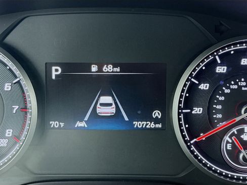 Used 2023 Hyundai Santa Fe SEL image 8