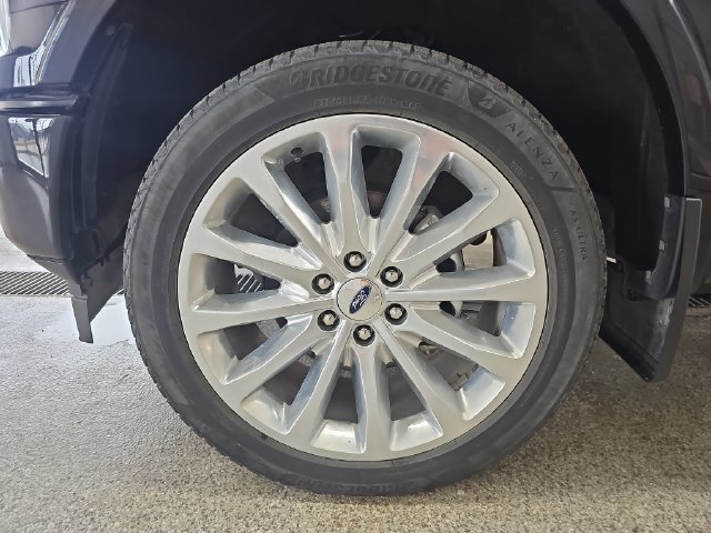 Used 2019 Ford F150 Platinum AWD/4WD image 24