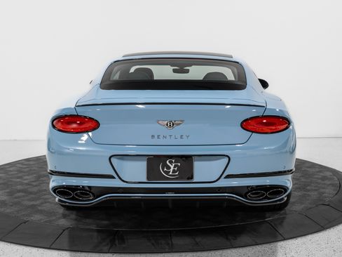 Used 2024 Bentley Continental GT V8 AWD/4WD image 8