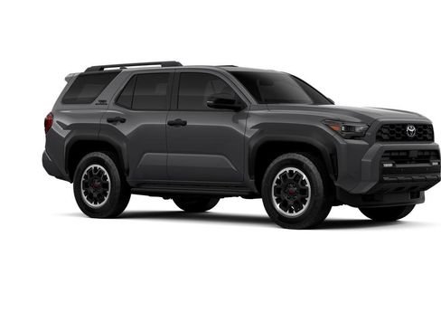 New 2026 Toyota 4Runner TRD Off-Road AWD/4WD image 13
