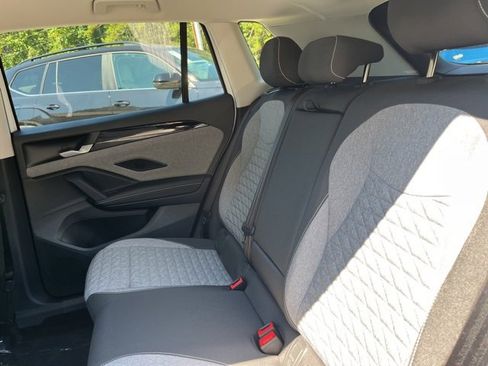 New 2025 Volkswagen Tiguan S image 13