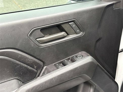 Used 2023 Chevrolet Colorado Trail Boss w/ Technology Package image 15