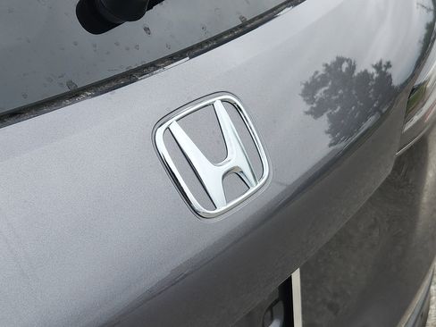 New 2027 Honda HR-V LX image 18