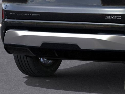 New 2026 GMC Terrain Denali w/ LPO, Black Badging Package image 38