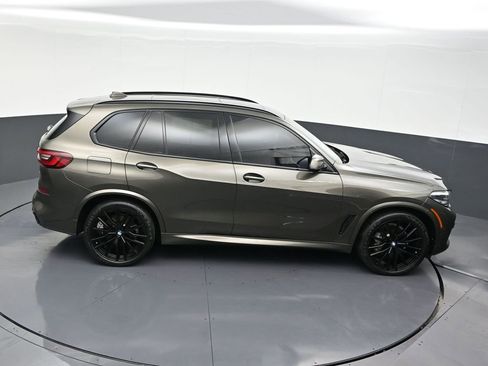 Used 2023 BMW X5 sDrive40i w/ M Sport Package image 23