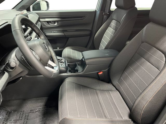 New 2027 Honda CR-V Sport image 12
