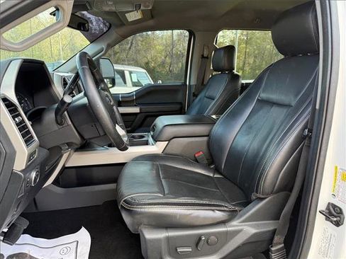 Used 2020 Ford F250 Lariat image 9