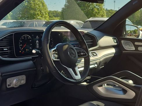 Used 2021 Mercedes-Benz GLE 350 4MATIC image 10