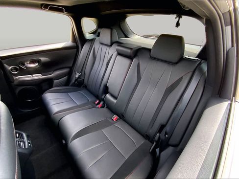 Used 2025 Acura ADX A-Spec AWD/4WD image 20