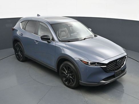 Used 2023 MAZDA CX-5 Carbon Edition AWD/4WD image 14