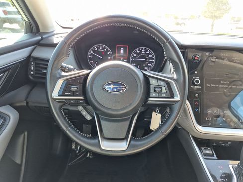 Used 2021 Subaru Outback Premium AWD/4WD image 16