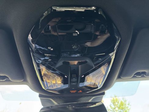 Certified 2024 BMW 530i w/ M Sport Package image 30